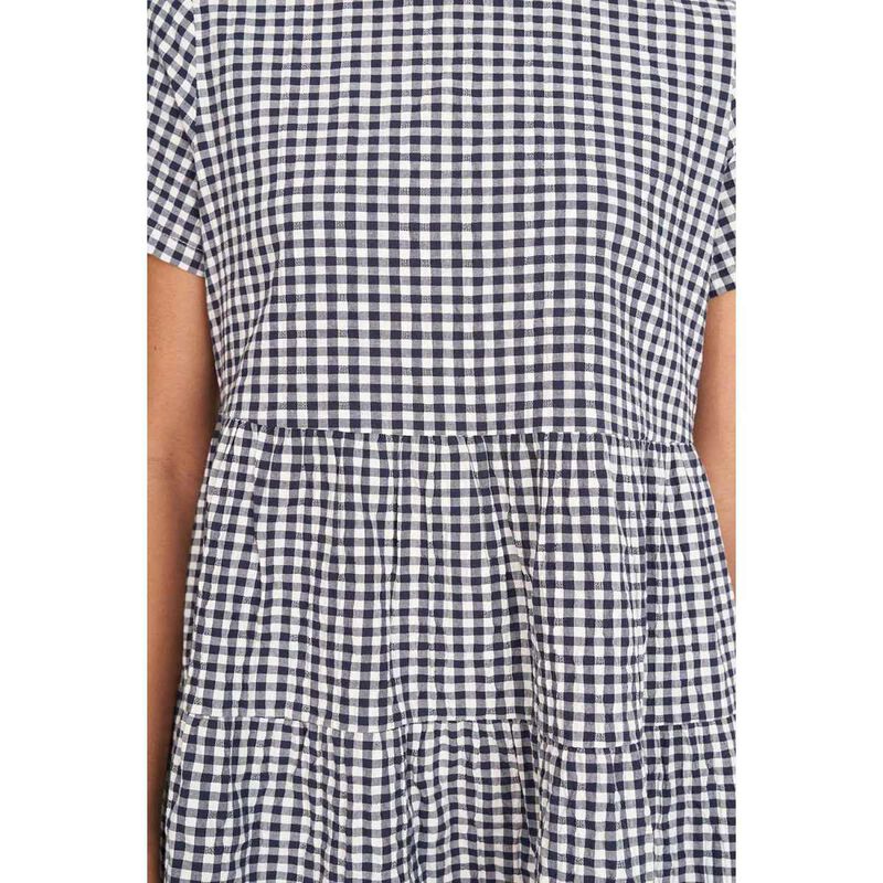 Huffer Catalina Milly Dress image number 2